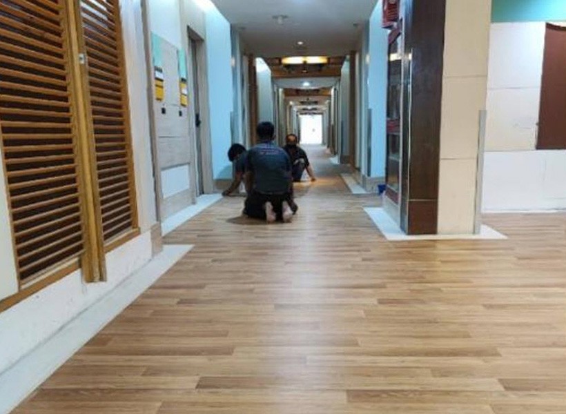โรงพยาบาลบีเอ็นเอช